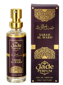JADE PERFUM - SABAH ALWARD / LADY CARE