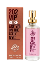 JADE PERFUM - 202 VIP ROSÉ / LADY CARE
