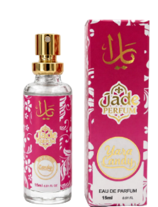 JADE PERFUM - YARA CANDY / LADY CARE