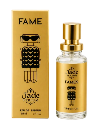 JADE PERFUM - FAME LADY CARE