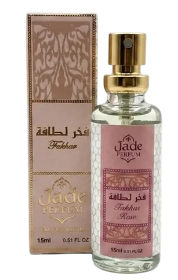 JADE PERFUM- FAKHAR ROSE / LADY CARE