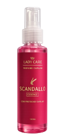 PERFUME CAPILAR -SCANDALLO / LADY CARE