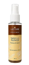 PERFUME CAPILAR -VANILLA FLOWER / LADY CARE