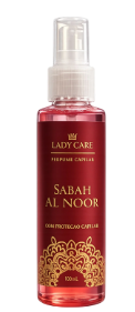 PERFUME CAPILAR - SABAH AL NOOR / LADY CARE