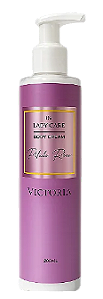 BODY CREAM - PETALS ROSE / LADY CARE