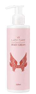 BODY CREAM - OLYMPIA / LADY CARE