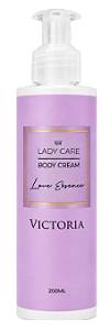 BODY CREAM - LOVE ESSENCE / LADY CARE
