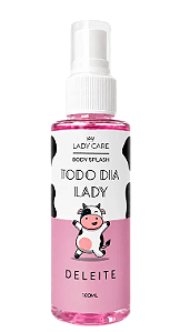 BODY SPLASH- DELEITE / LADY CARE