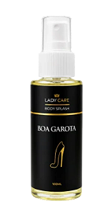 BODY SPLASH- BOA GAROTA / LADY CARE