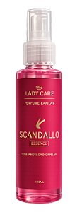 BODY SPLASH -SCANDALLO /LADY CARE