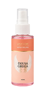 BODY SPLASH -DEUSA GREGA /LADY CARE