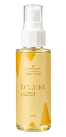 BODY SPLASH - ECLAIRE /LADY CARE