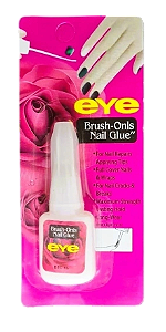 COLA PARA UNHAS- 1551 / RUBY ANJO