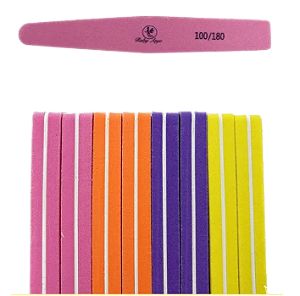 LIXA DE UNHAS - 4501/ RUBY ANJO