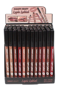 LAPIS LABIAL -53262 / SARAH'S BEAUTY