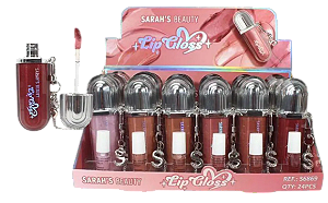 LIP GLOSS -56869 / SARAH'S BEAUTY