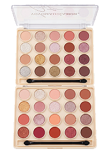 PALETA DE SOMBRAS -H33 / YOYOMAQUIAMOR
