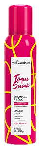 SHAMPOO TOQUEE SUAVE - MORANGO / YOYO MAQUIAMOR