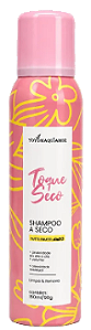 SHAMPOO TOQUE SECO - TUTTI FRUTTI / YOYO MAQUIAMOR