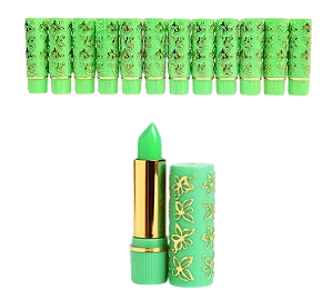 BATOM MAGIC DA VOVO (VERDE) / YOYOMAQUIAMOR