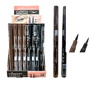 CANETA DELINEADORA -YYCD01B /YOYO MAQUIAMOR