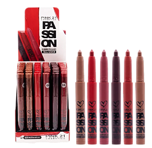CONTORNO PARA LABIOS -CS3769 /PINK 21