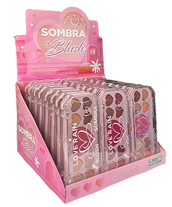 BLUSH SOMBRA -LR9298 / LOVE RAIN