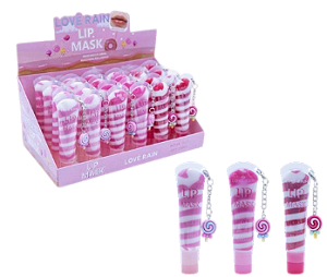 LIP MASK- LR5653 /LOVE RAIN