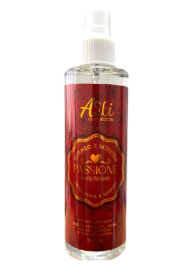 BODY SPLASH - PASSIONE / ASTI COSMÉTICO