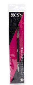 PINCEL DUPLO ESCOVA E CHANFRADA -CP48O / MEILY´S