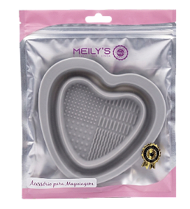 ACESSÓRIO PARA MAQUIAGEM -MAC-343 / MWILY´S