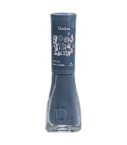 ESMALTE CREMOSO - DORME QUE PASSA - / DAILUS