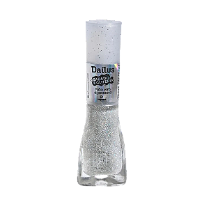 ESMALTE CREMOSO - BABADOE GLITERIA- / DAILUS