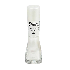 ESMALTE CREMOSO - CALOR DE PÉROLA / DAILUS