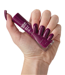 ESMALTE CREMOSO - GELEIA DE AMORA / DAILUS