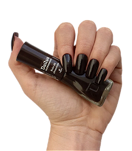 ESMALTE CREMOSO - BOLO DE CHOCOLATE / DAILUS