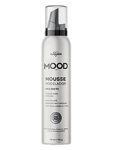 MOUSSE MODELADOR - FIXA SOLTO / MY HEALTH