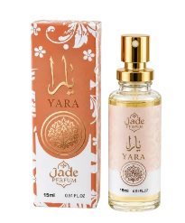 JADE PERFUM- YARA/ LADY CARE