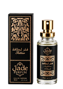 JADE PERFUM- FOKHAR BLACK / LADY CARE