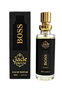 JADE PERFUM- BOSS / LADY CARE
