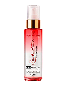 PERFUME CAPILAR SEDUCTION/ BELLA FEMME