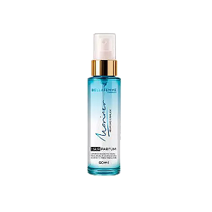 PERFUME CAPILAR- NARINER / BELLA FEMME