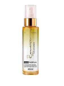PERFUME CAPILAR- ROMANCE / BELLA FEMME