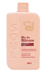 SHAMPOO TURBO / SOUL