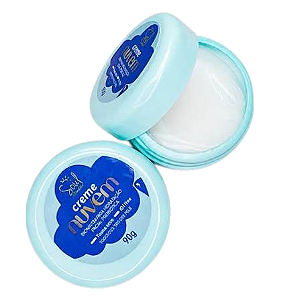 CREME NUVEM PARA HIDRATAÇÃO FACIAL / SOUL COSMÉTICOS