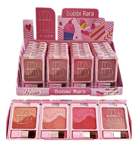 BLUSH COMPACTO - BB5187 / BOBBI RARA