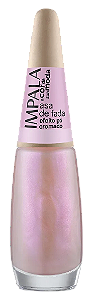 ESMALTE EFEITO PÓ CROMADO - ASA DE FADA / IMPALA