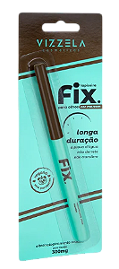 LAPISEIRA FIX PARA OLHOS -COR MARROM / VIZZELA