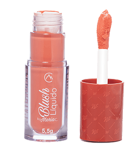 BLUSH LÍQUIDO BY MARIA C - COR: MIMOSA / CATHARINE HILL