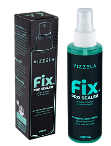 FIXADOR DE MAQUIAGEM FIX- PRO SEALER / VIZZELA